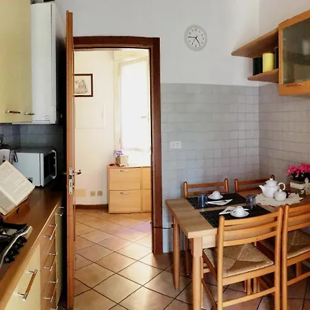 Old Bridge Appartement Bologna