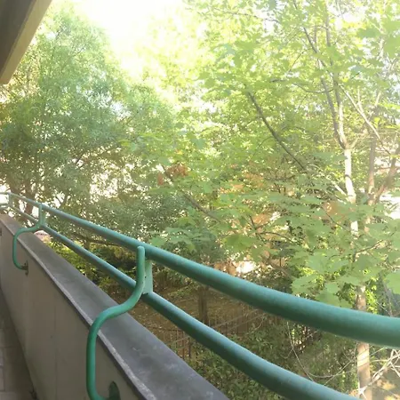 Old Bridge Διαμέρισμα Μπολόνια
