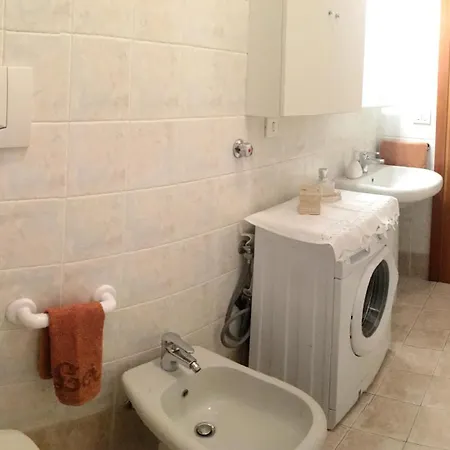 Apartament Old Bridge Bolonia