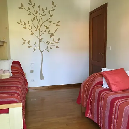 Apartament Old Bridge Bolonia
